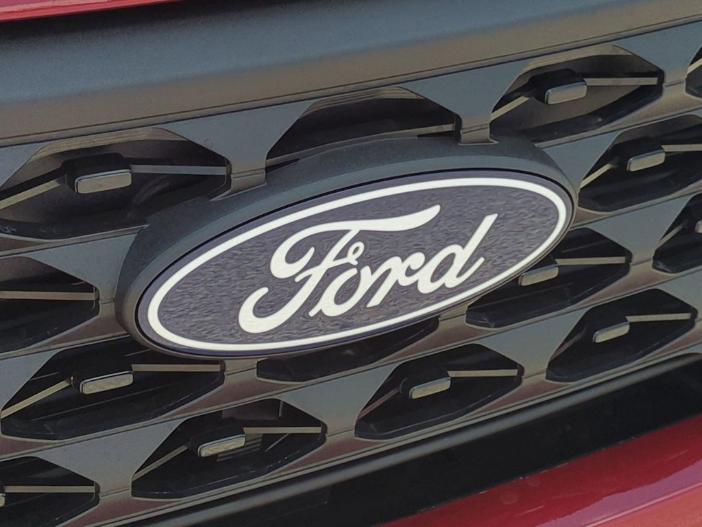 Thumbnail: 2026 Ford Maverick - 7