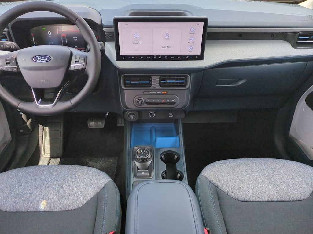 Thumbnail: 2026 Ford Maverick - 10