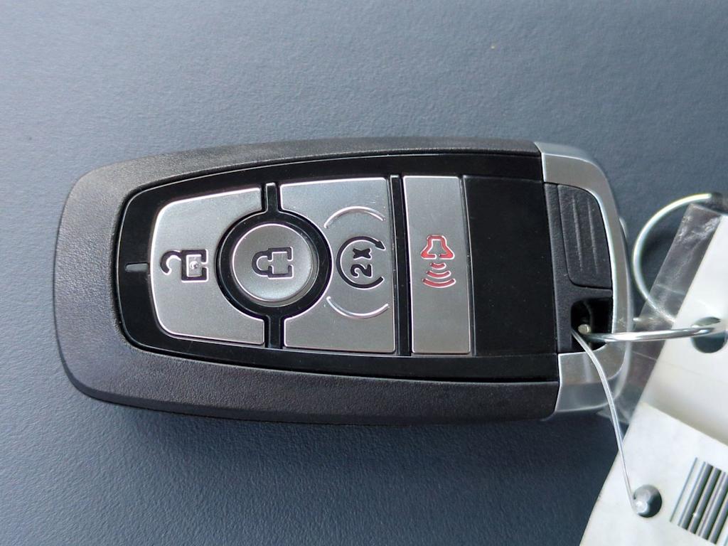 Thumbnail: 2026 Ford Maverick - 19