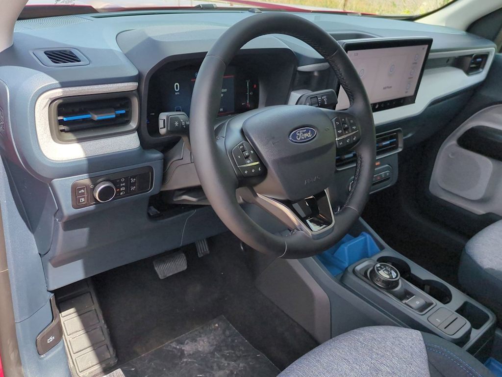 Thumbnail: 2026 Ford Maverick - 2