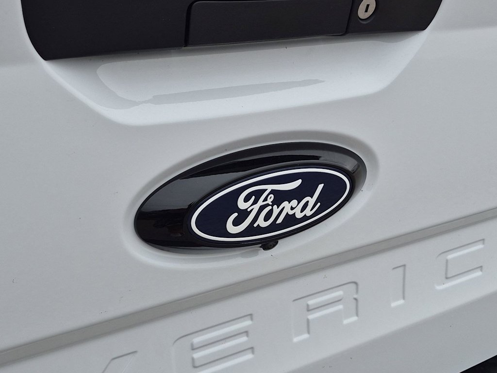 Thumbnail: 2026 Ford Maverick - 7
