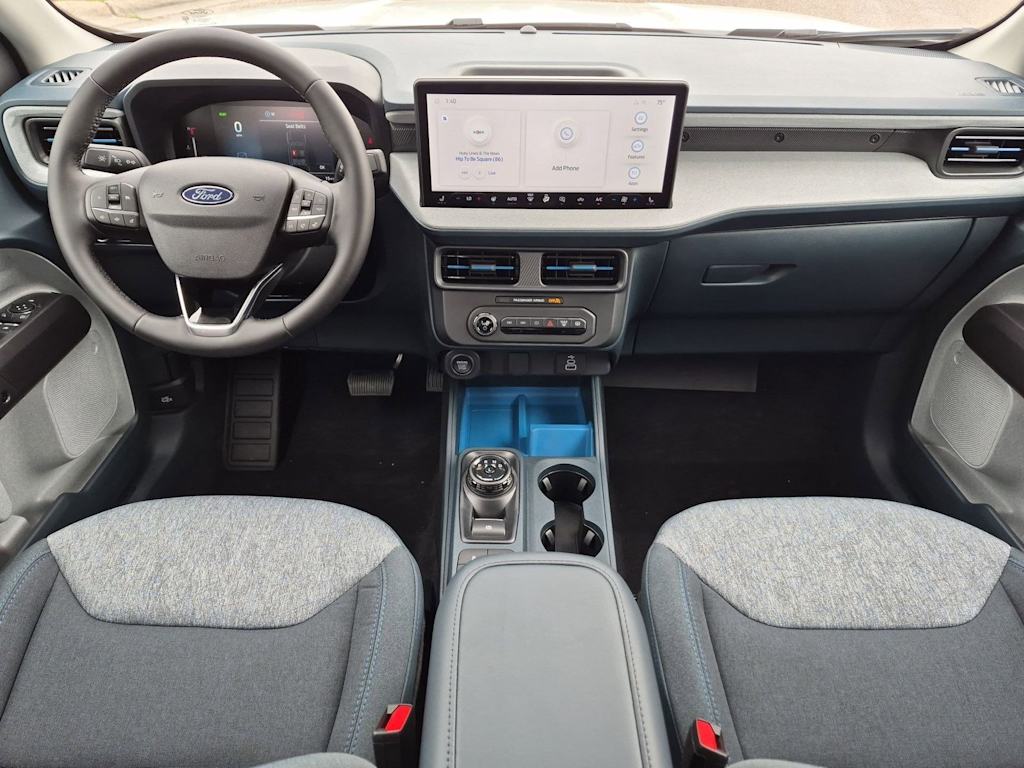 Thumbnail: 2026 Ford Maverick - 10