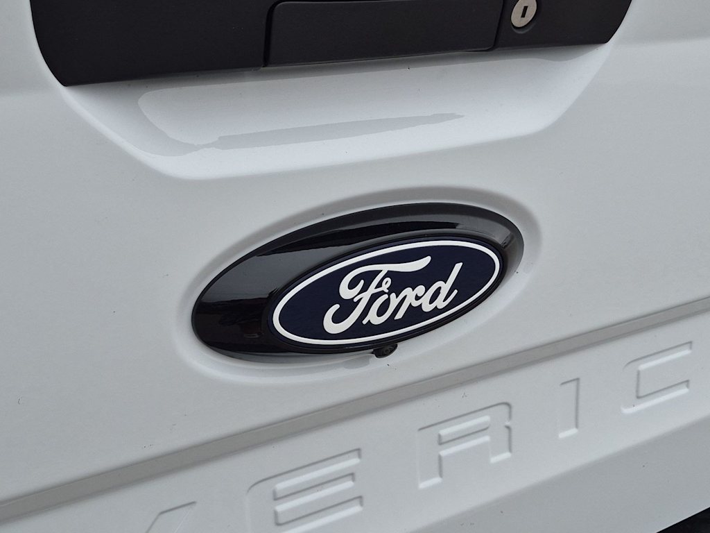 Thumbnail: 2026 Ford Maverick - 7
