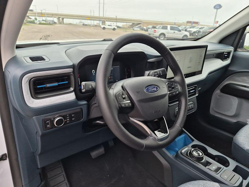 Thumbnail: 2026 Ford Maverick - 2