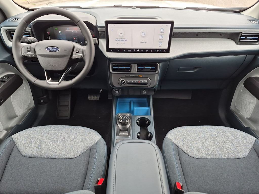 Thumbnail: 2026 Ford Maverick - 10