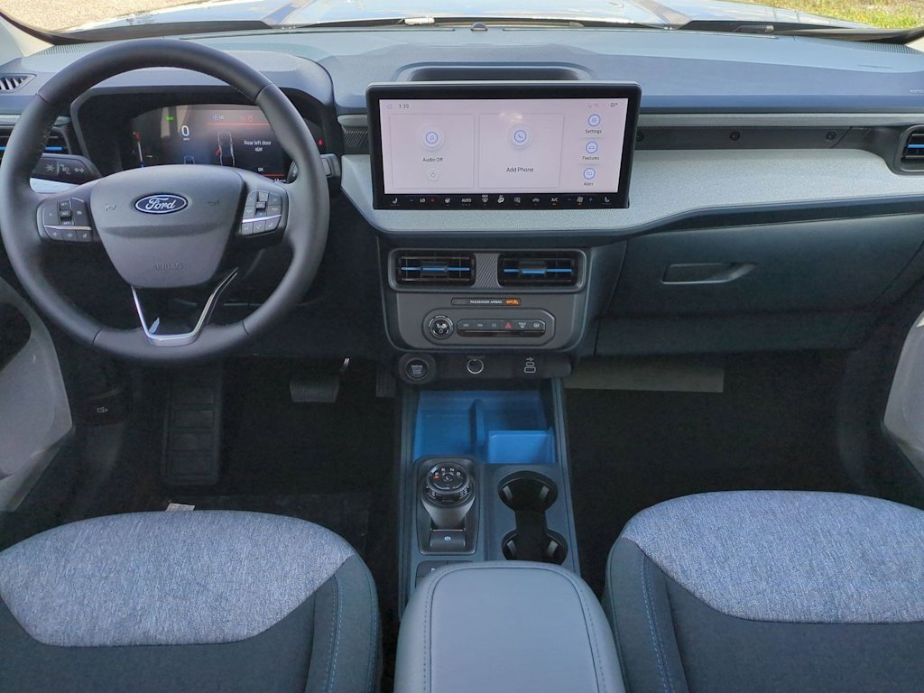 Thumbnail: 2026 Ford Maverick - 10