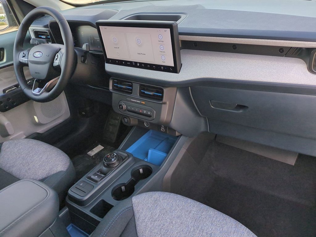 Thumbnail: 2026 Ford Maverick - 14