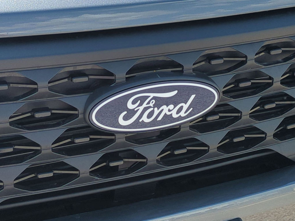 Thumbnail: 2026 Ford Maverick - 7