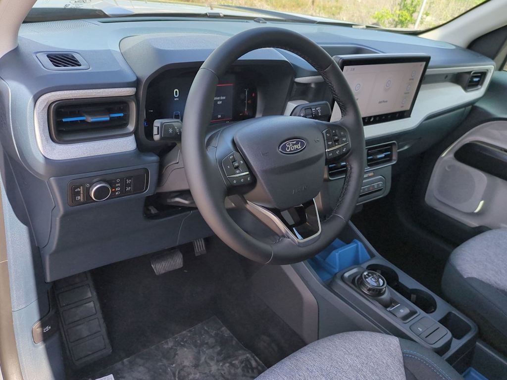 Thumbnail: 2026 Ford Maverick - 2