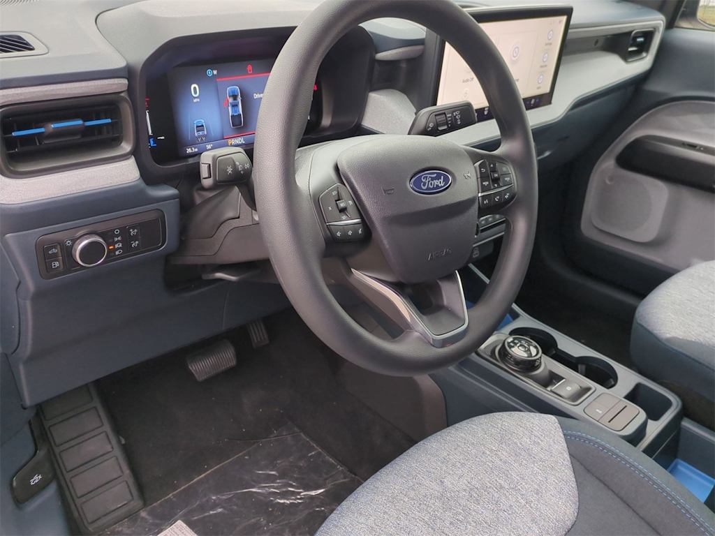 Thumbnail: 2025 Ford Maverick - 2