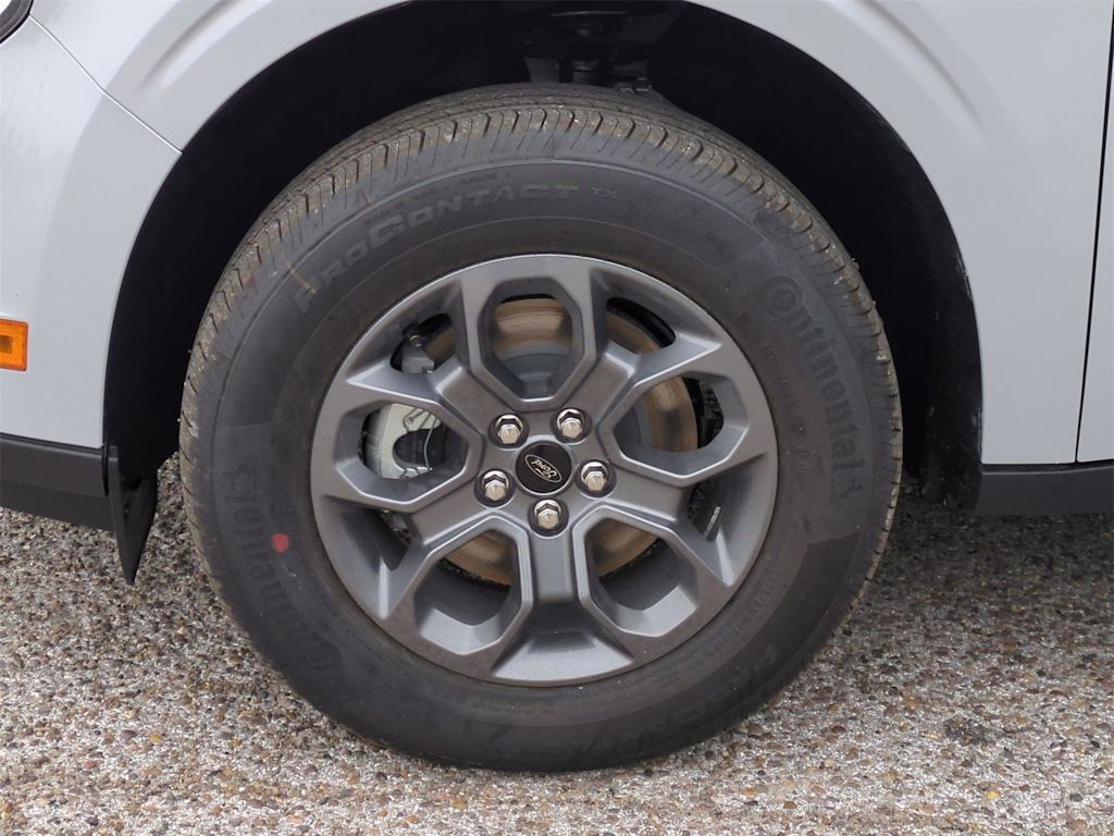 Thumbnail: 2025 Ford Maverick - 8