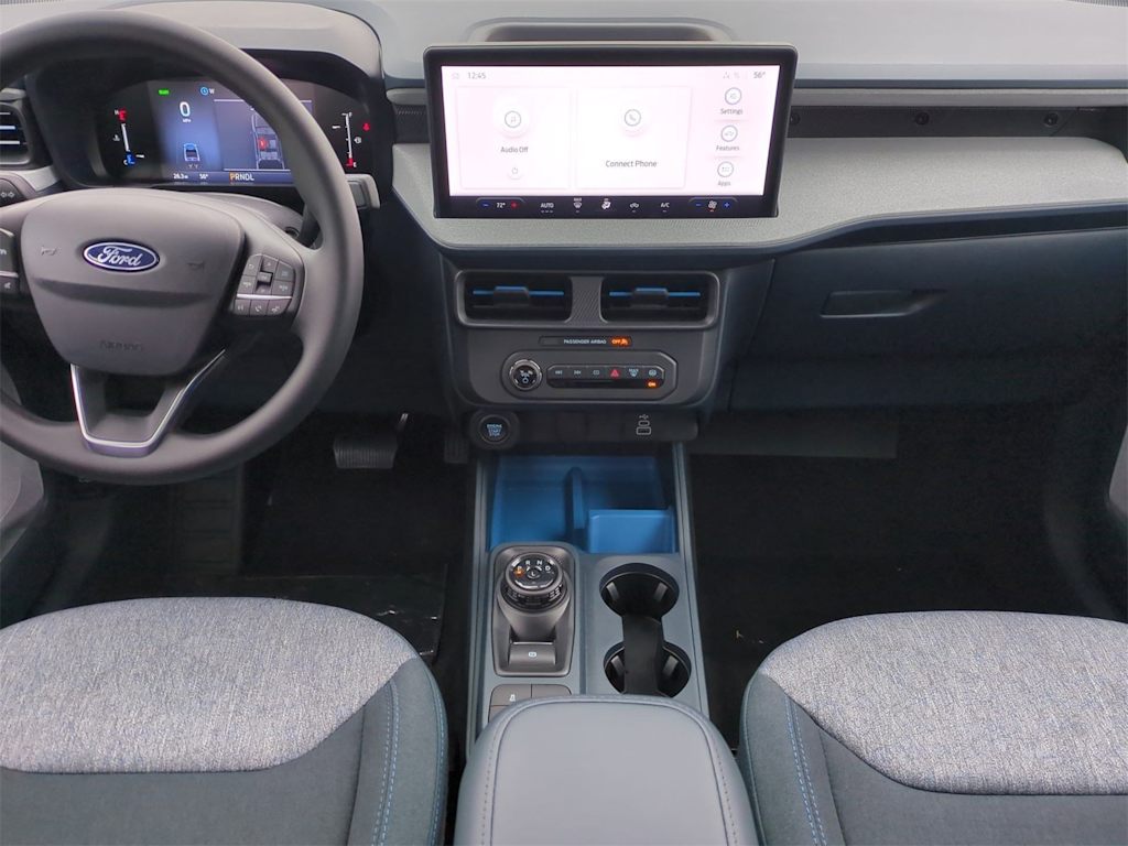 Thumbnail: 2025 Ford Maverick - 10