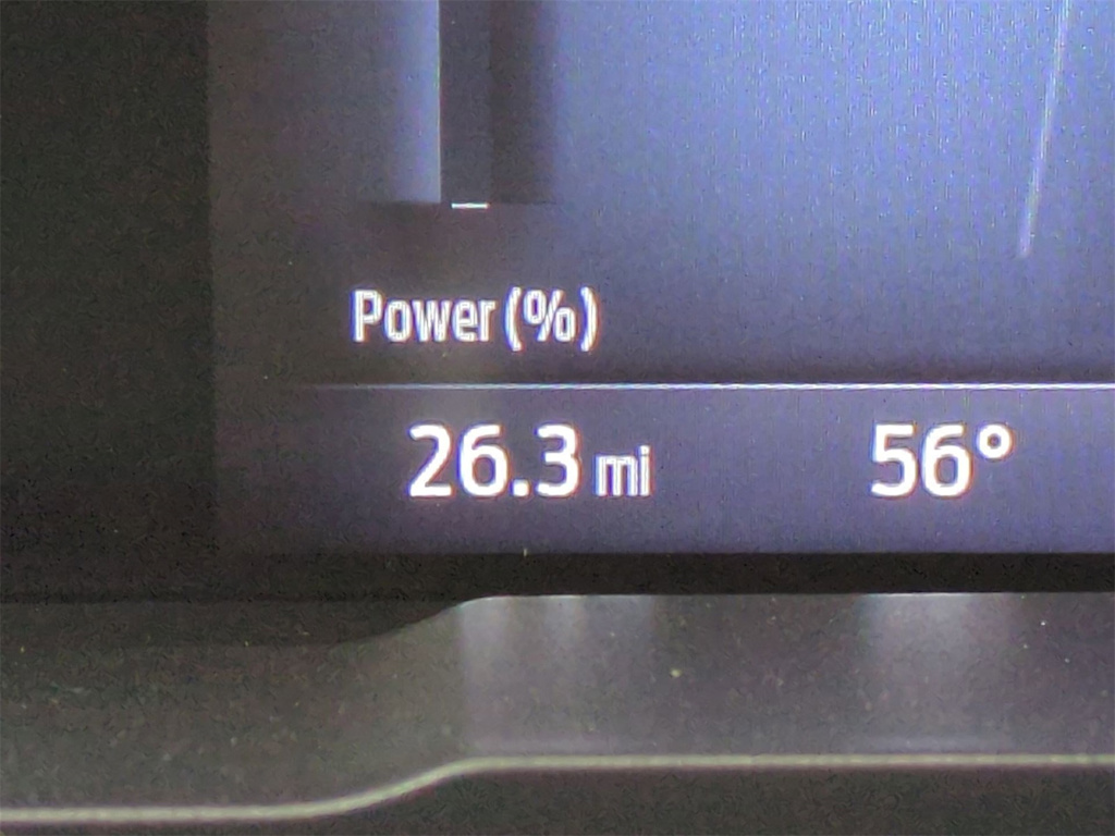 Thumbnail: 2025 Ford Maverick - 25