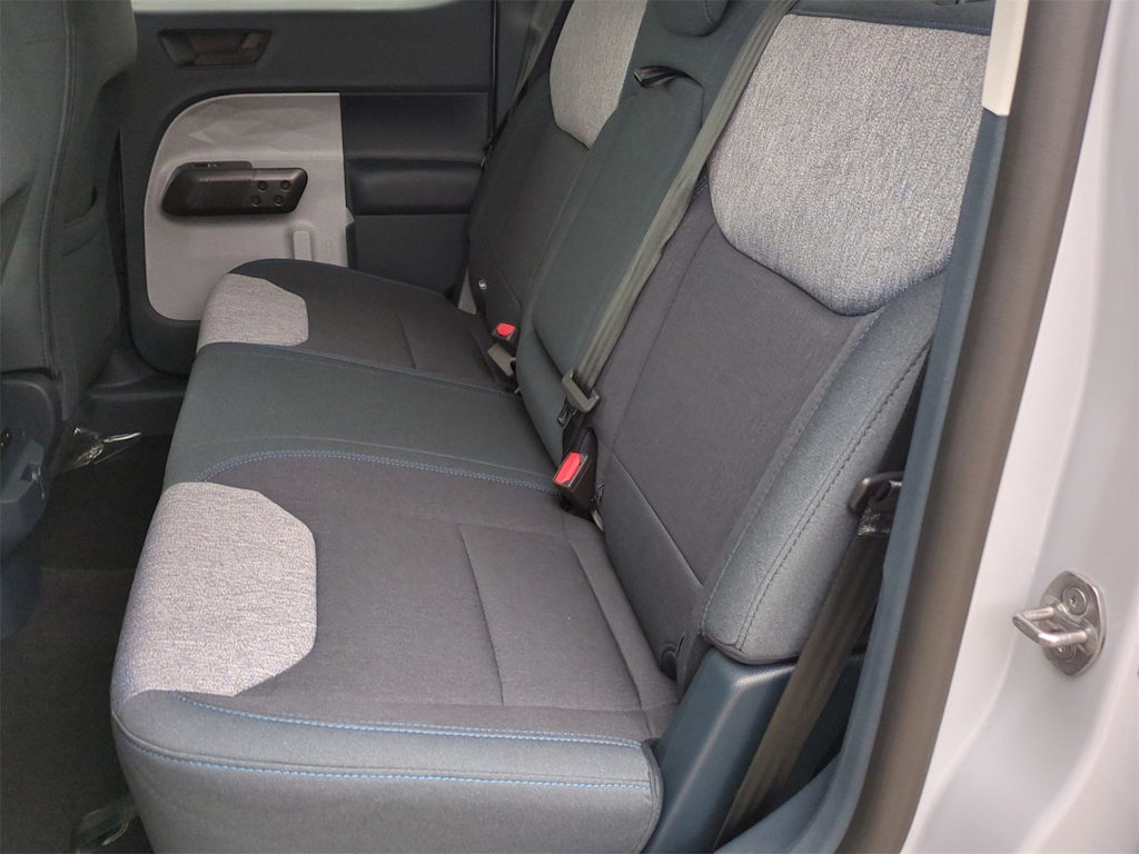 Thumbnail: 2025 Ford Maverick - 13