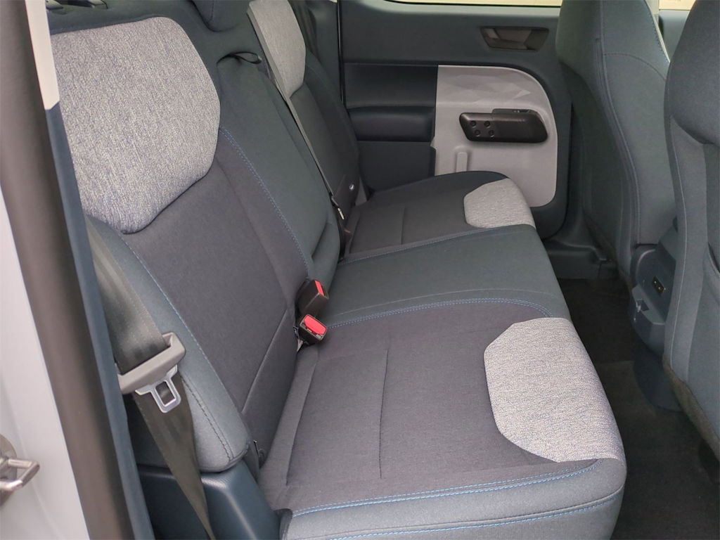 Thumbnail: 2025 Ford Maverick - 32