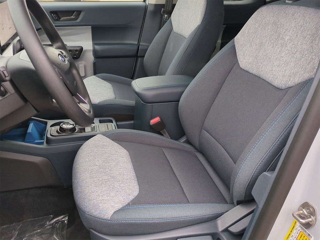 Thumbnail: 2025 Ford Maverick - 11