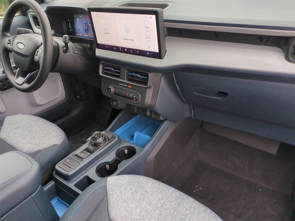 Thumbnail: 2025 Ford Maverick - 14