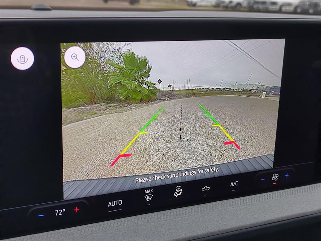 Thumbnail: 2025 Ford Maverick - 26