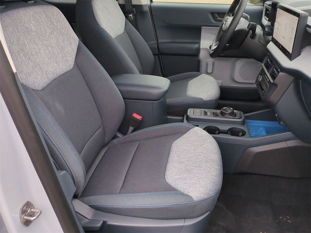 Thumbnail: 2025 Ford Maverick - 12