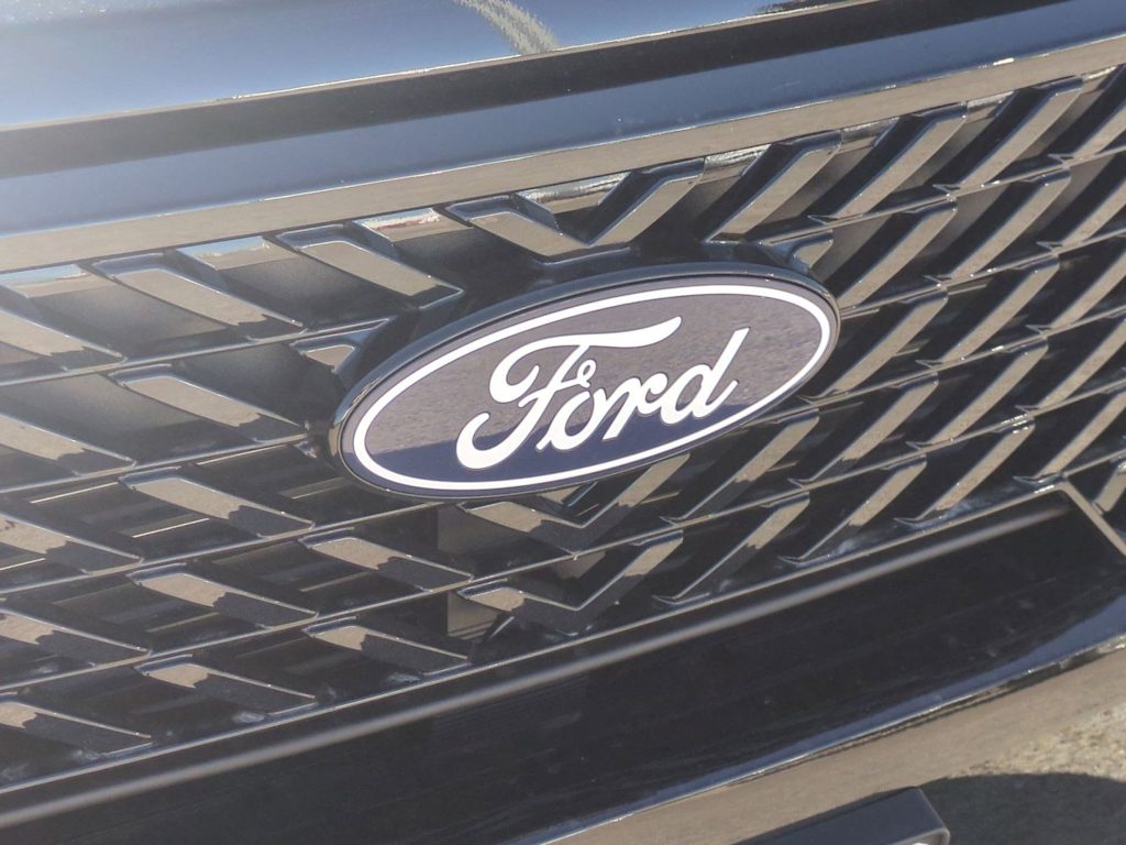 Thumbnail: 2026 Ford Maverick - 7