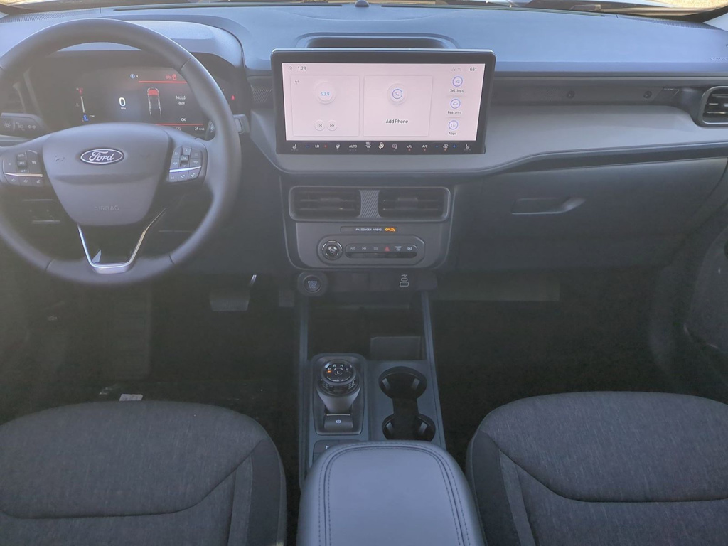 Thumbnail: 2026 Ford Maverick - 10