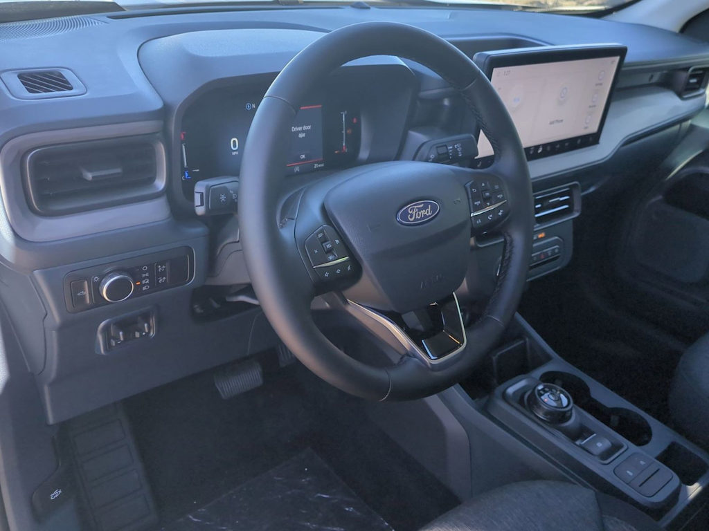 Thumbnail: 2026 Ford Maverick - 2