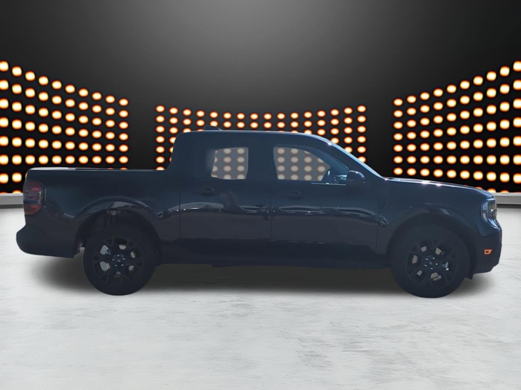 Thumbnail: 2026 Ford Maverick - 20