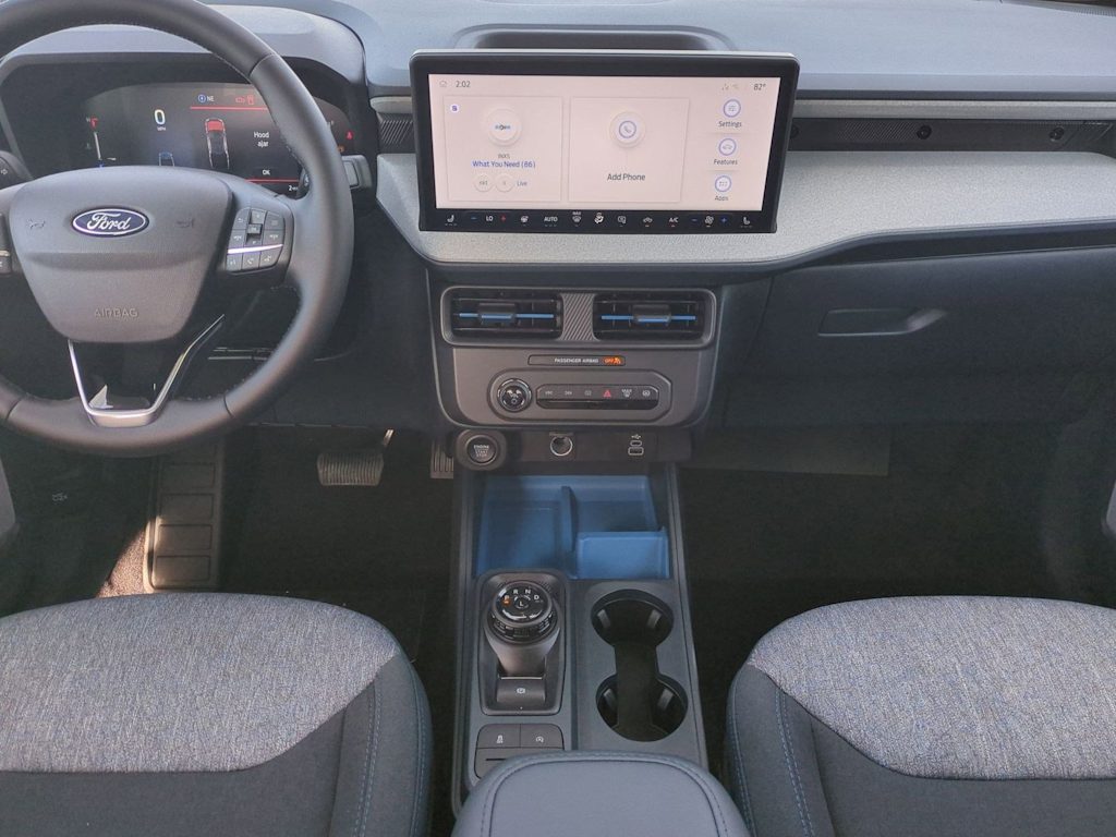 Thumbnail: 2026 Ford Maverick - 10