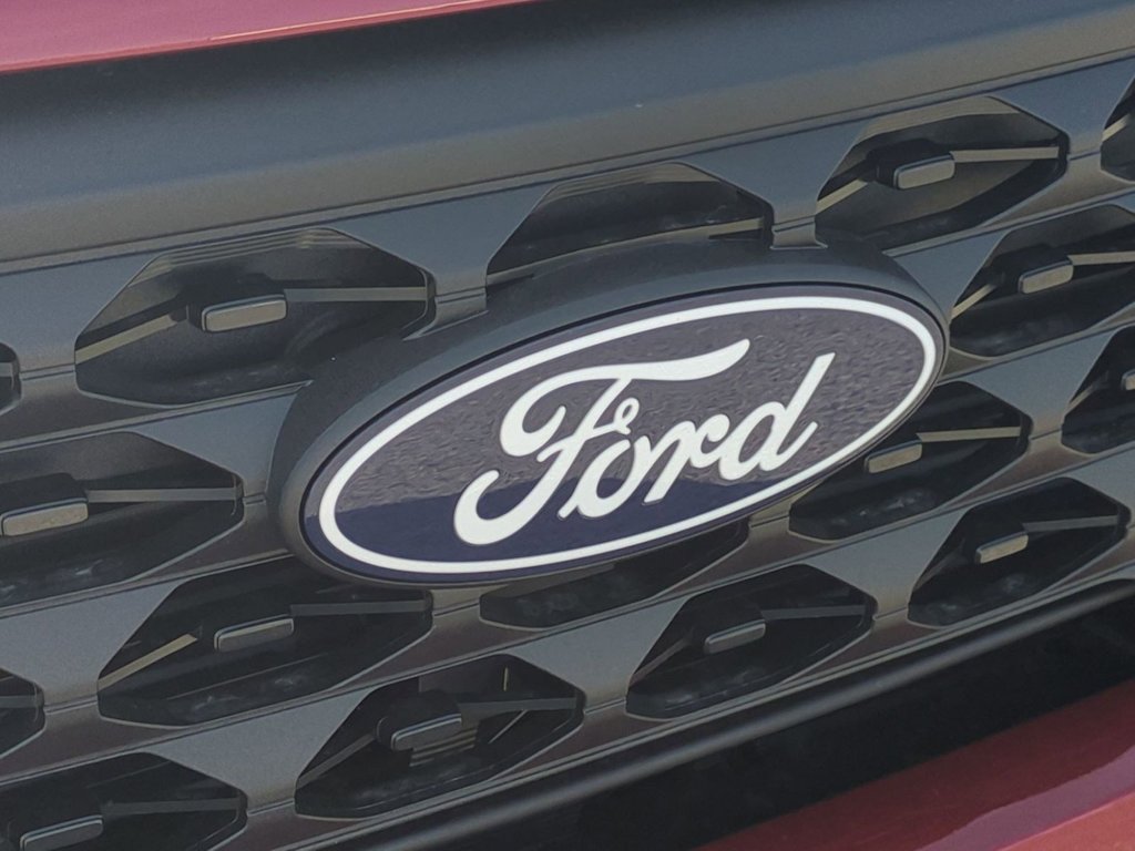 Thumbnail: 2026 Ford Maverick - 7