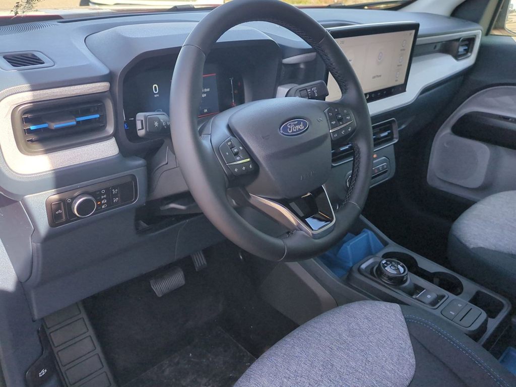 Thumbnail: 2026 Ford Maverick - 2