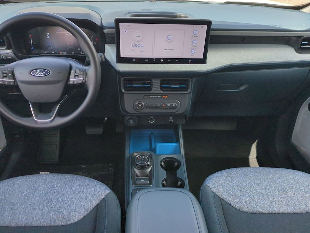 Thumbnail: 2026 Ford Maverick - 10