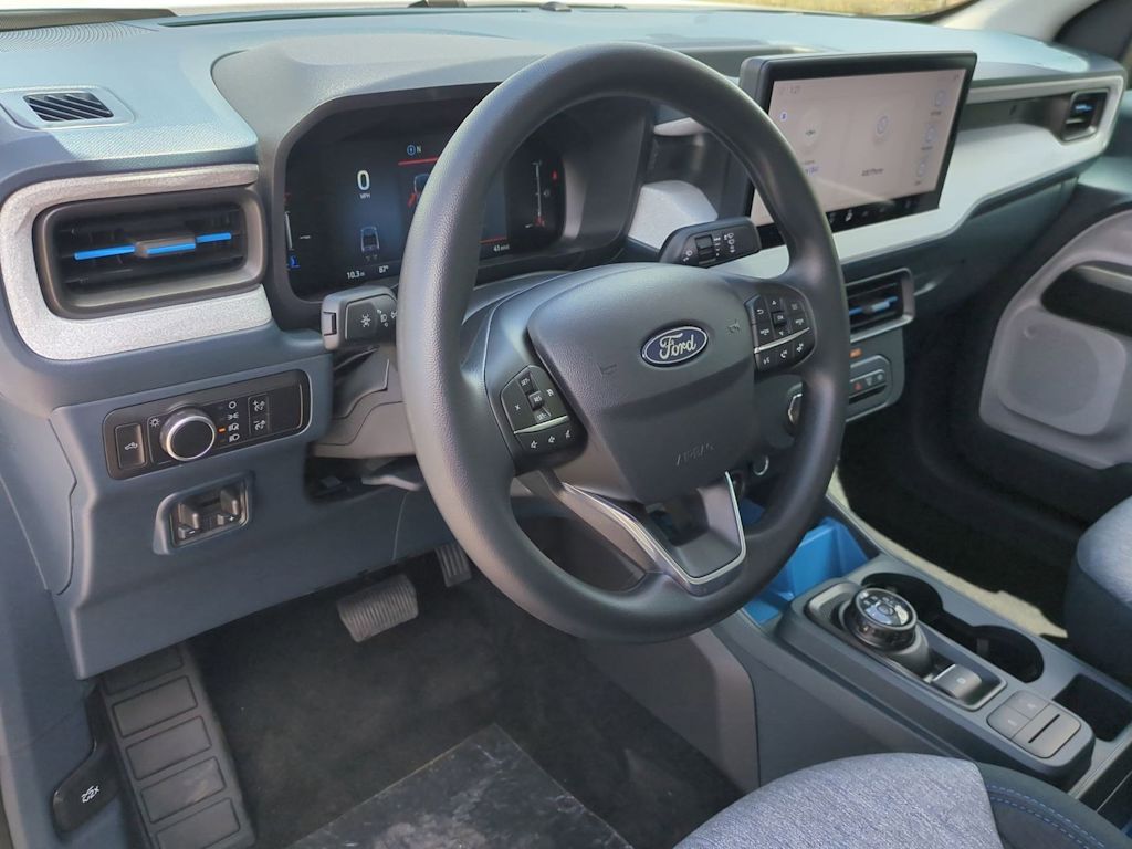 Thumbnail: 2026 Ford Maverick - 2