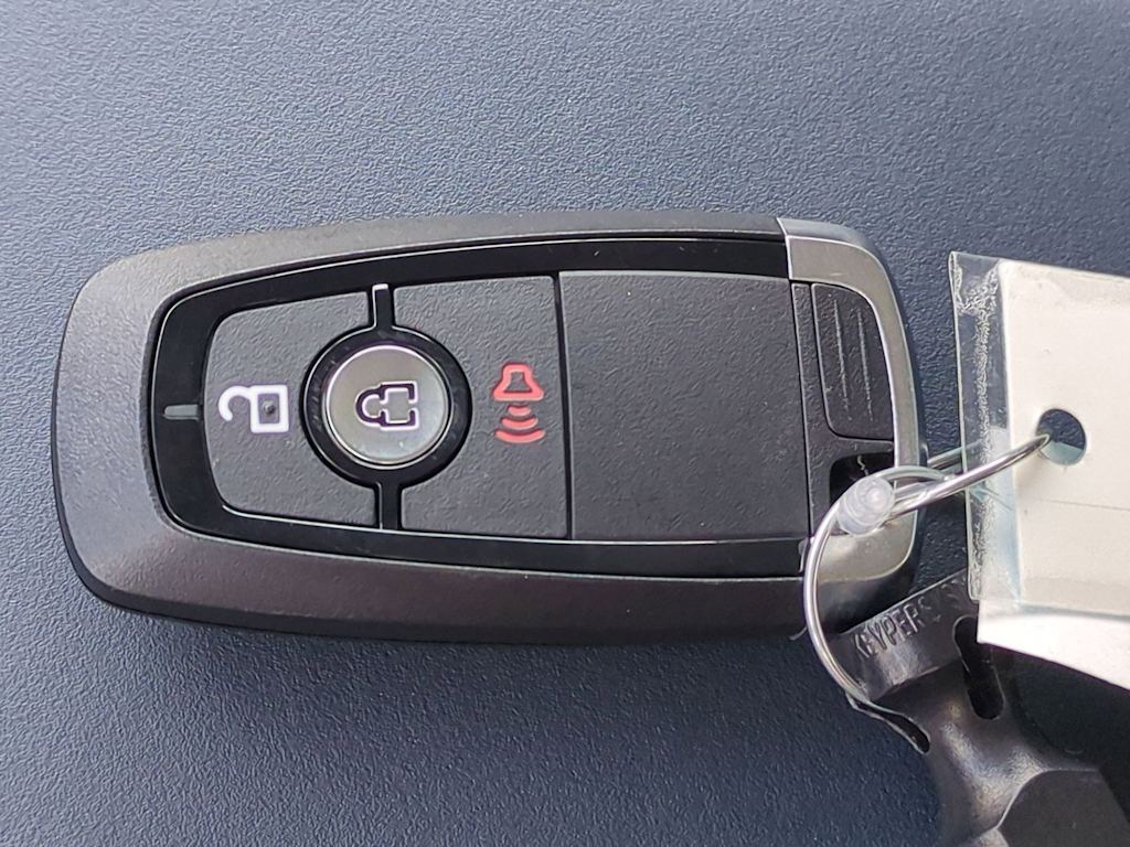 Thumbnail: 2026 Ford Maverick - 19