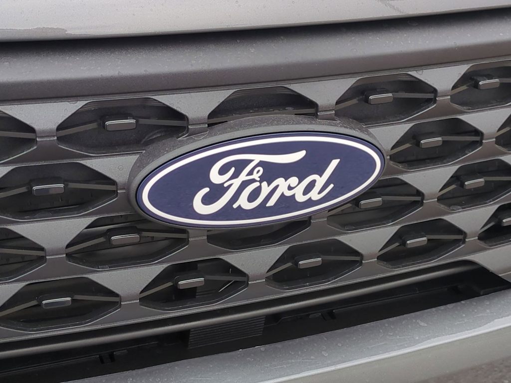 Thumbnail: 2026 Ford Maverick - 7