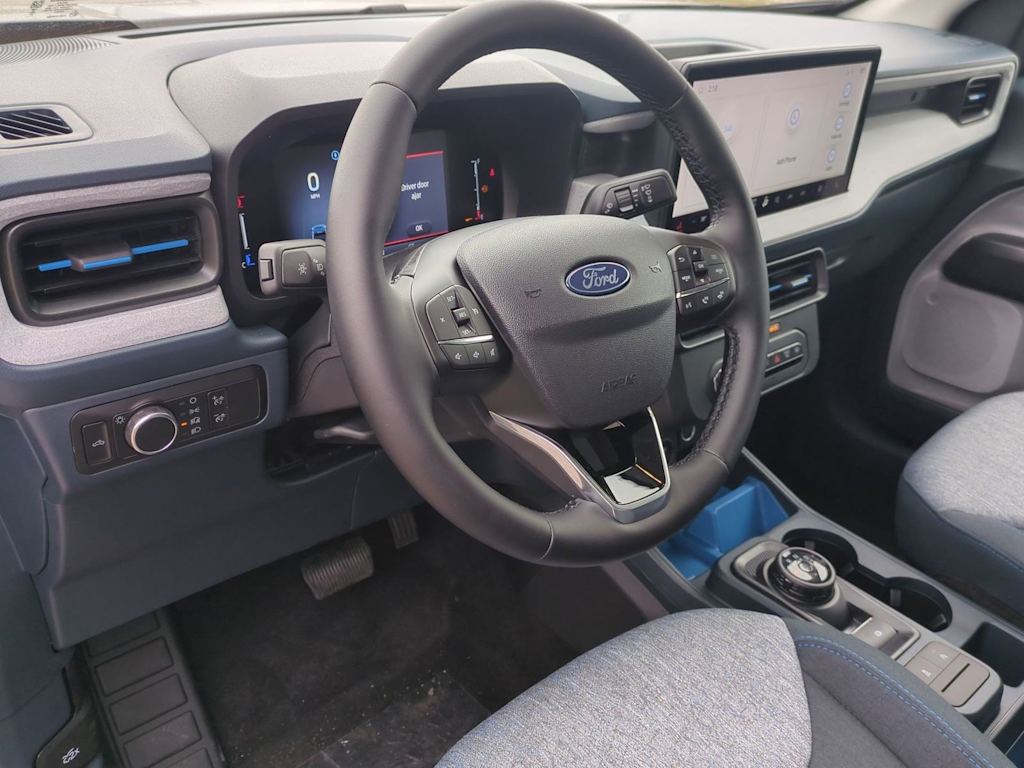Thumbnail: 2026 Ford Maverick - 2