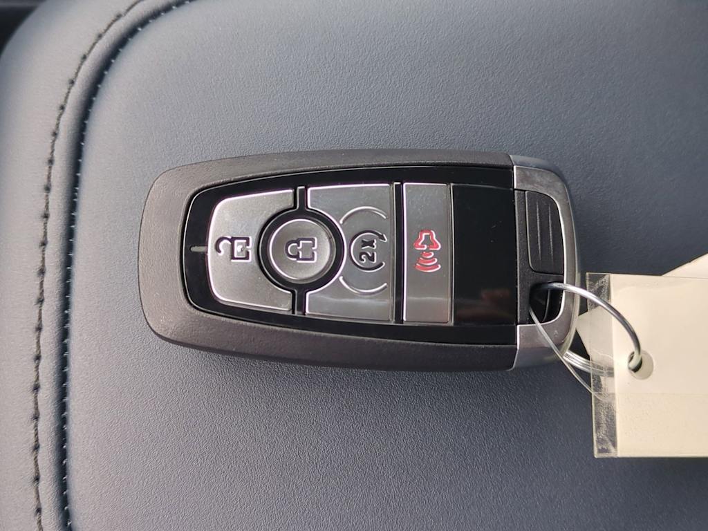 Thumbnail: 2026 Ford Maverick - 19