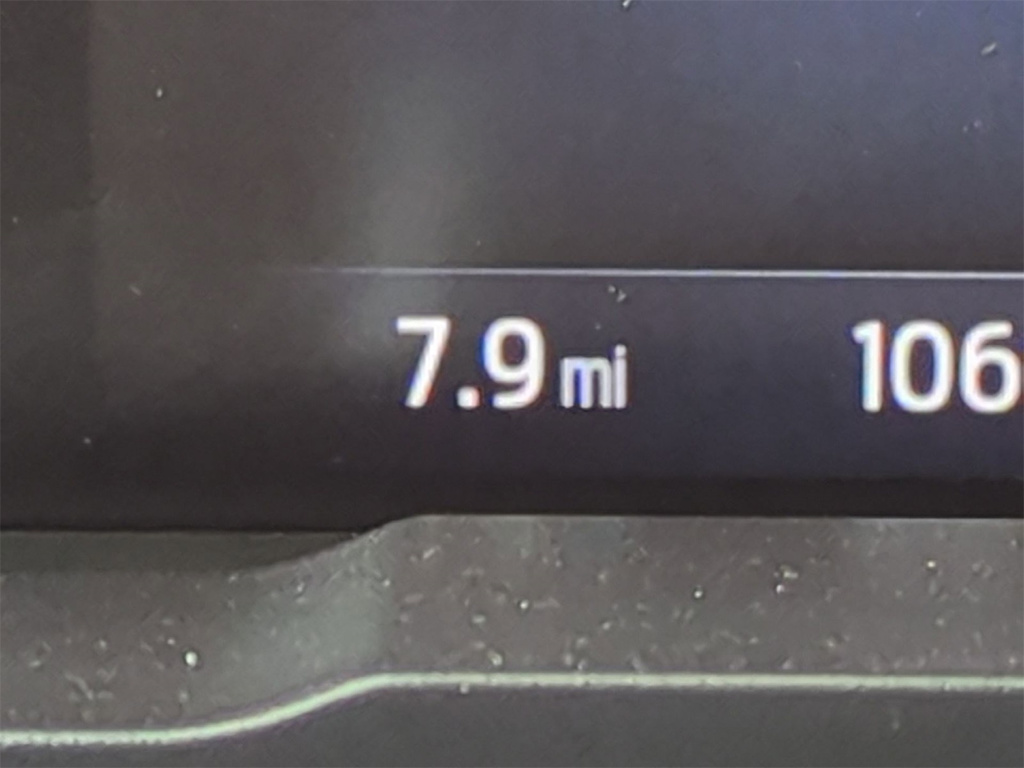 Thumbnail: 2025 Ford Maverick - 17