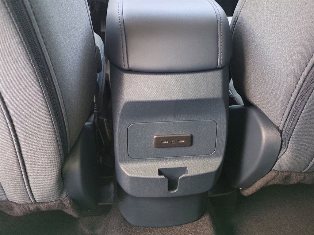 Thumbnail: 2025 Ford Maverick - 29