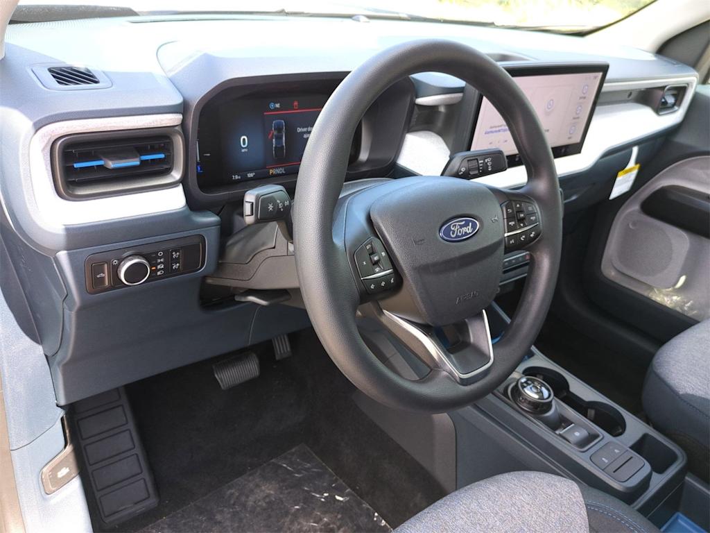 Thumbnail: 2025 Ford Maverick - 2