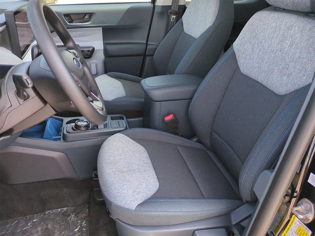 Thumbnail: 2025 Ford Maverick - 11