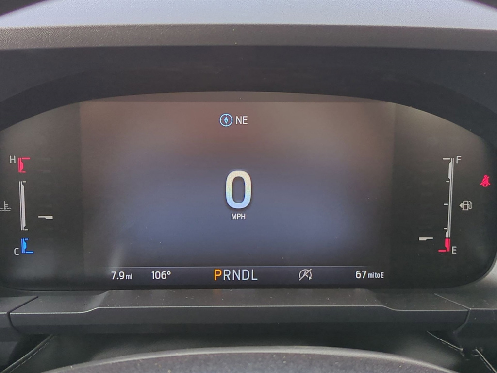 Thumbnail: 2025 Ford Maverick - 15