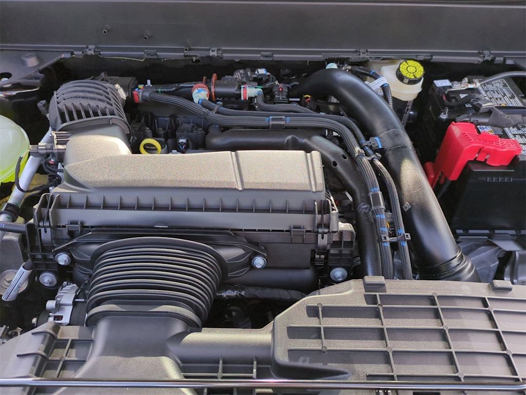 Thumbnail: 2025 Ford Maverick - 9