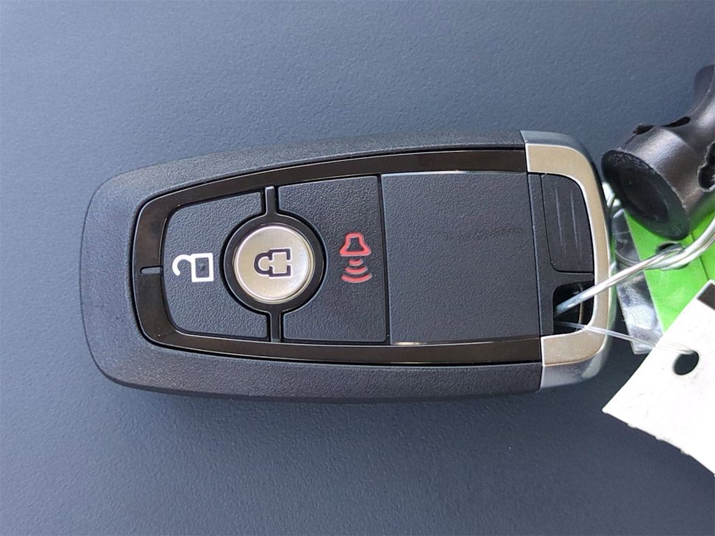 Thumbnail: 2025 Ford Maverick - 19