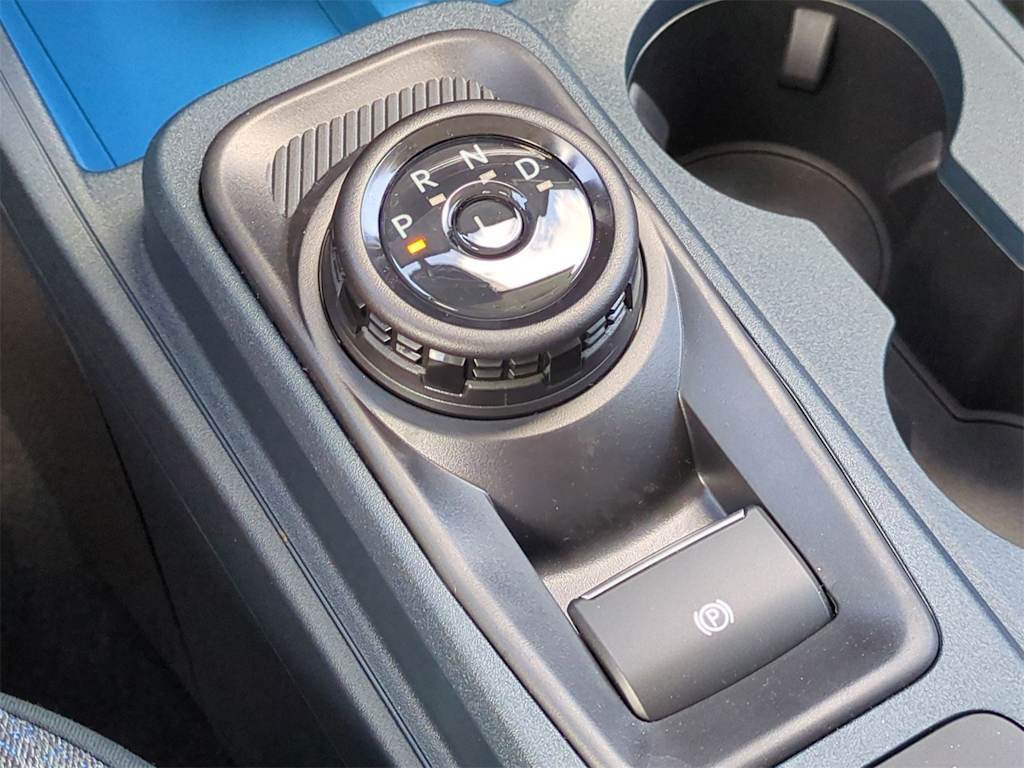 Thumbnail: 2025 Ford Maverick - 16