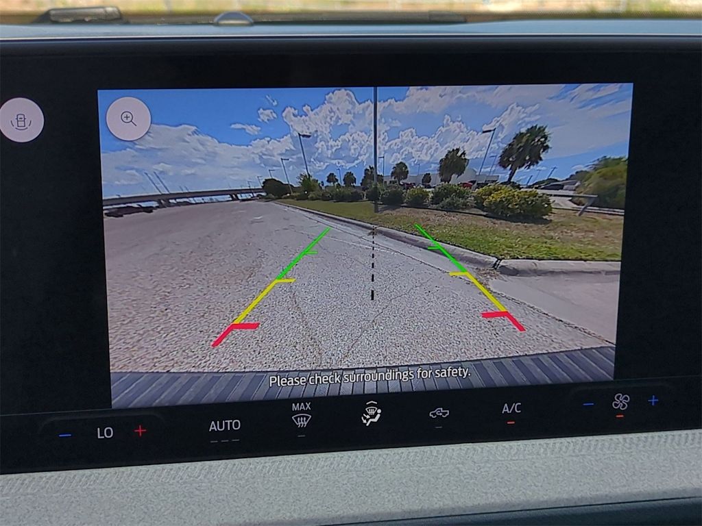 Thumbnail: 2025 Ford Maverick - 26