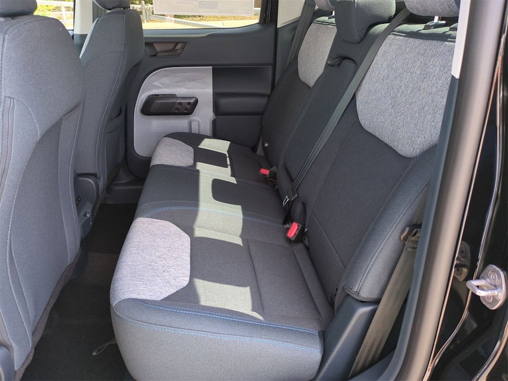 Thumbnail: 2025 Ford Maverick - 13