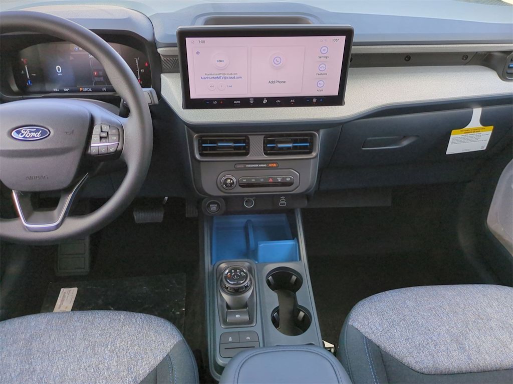 Thumbnail: 2025 Ford Maverick - 10