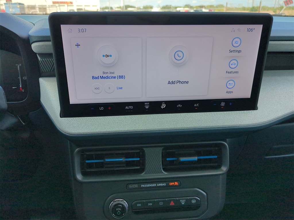 Thumbnail: 2025 Ford Maverick - 25