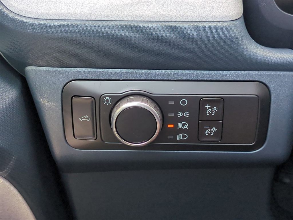 Thumbnail: 2025 Ford Maverick - 28