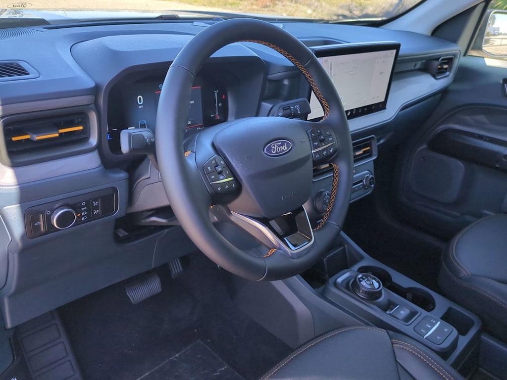 Thumbnail: 2026 Ford Maverick - 2